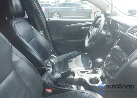 2014 Chevrolet Malibu 1Lz z USA, uszkodzony, nr VIN 1G11H5SL3EF286148